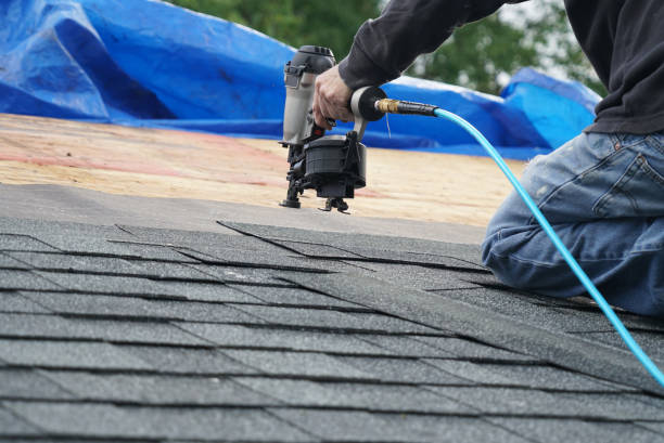 Reliable Hallsville, MO Roofing Contractor Solutions