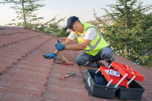 Quick and Trustworthy Emergency Roof Repair Services in Hallsville, MO